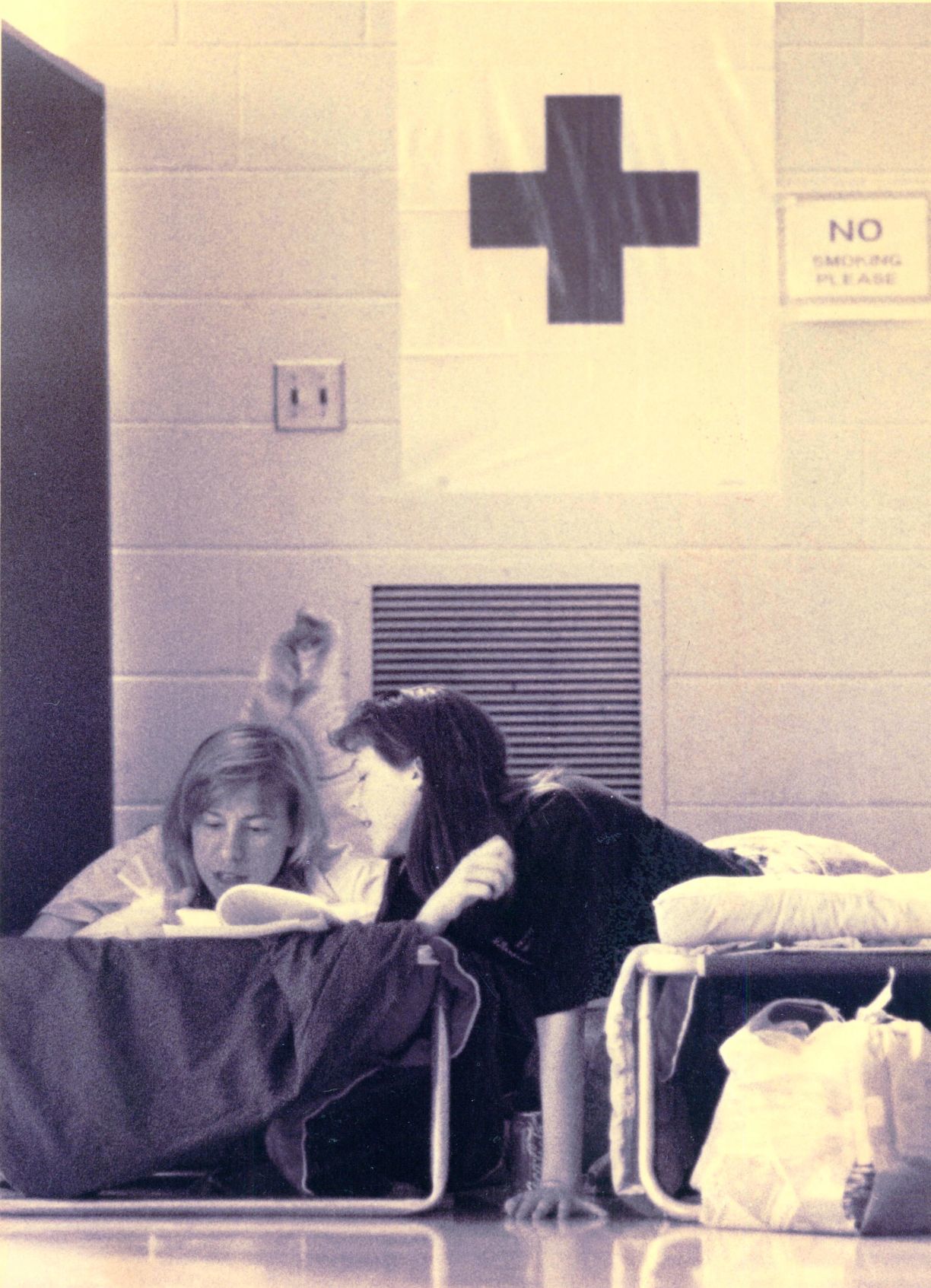 19930701 -- Davenport, Iowa
